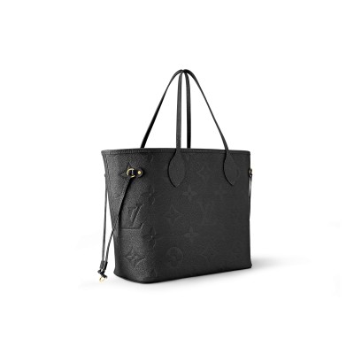 LOUIS VUITTON NEVERFULL MM M45685 (31*28*14cm)